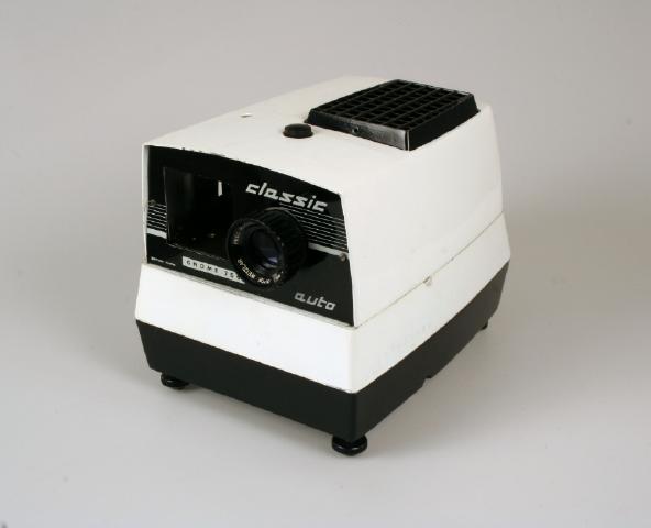 Record Image